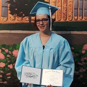 Meet your Posher, Ericka